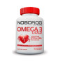 Омега для спорту Nosorog Nutrition Omega 3 Gold 1000 mg 90 Caps