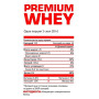 Протеїн Nosorog Nutrition Premium Whey 1000 g /33 servings/ Pure