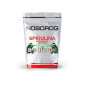 Спіруліна для спорту Nosorog Nutrition Spirulina Powder 200 g /130 servings/ Pure