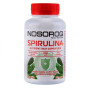 Спіруліна для спорту Nosorog Nutrition Spirulina 180 Tabs