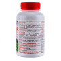 Спіруліна для спорту Nosorog Nutrition Spirulina 180 Tabs