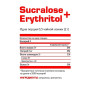 Замінник харчування Nosorog Nutrition Sucralose & Erythritol 300 g /150 servings/