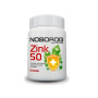 Мікроелемент Цинк для спорту Nosorog Nutrition Zinc 50 100 Tabs