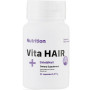 Комплекс для шкіри, волосся, нігтів EntherMeal Vita HAIR + Skin and Nail 60 Caps