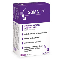 Комплекс для сну INELDEA SANTE NATURELLE SOMNIL® 45 Caps