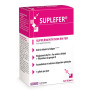 Мікроелемент Залізо INELDEA SANTE NATURELLE SUPLEFER® 30 Caps
