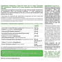 Комплекс для профілактики тиску та кровообігу INELDEA SANTE NATURELLE CHOLESTIL® 30 Caps