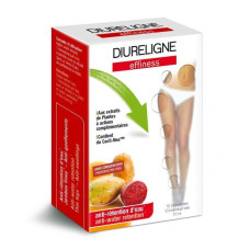 Суміш екстрактів NUTRIEXPERT EFFINESS DIURELIGNE 10 х 10 ml
