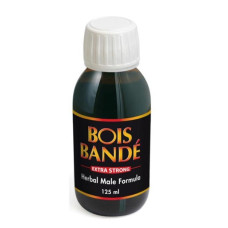 Трибулус NUTRIEXPERT BOIS BANDE 125 ml /12 servings/