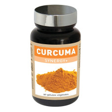 Куркума NUTRIEXPERT CURCUMA SYNERGY + 90 Caps