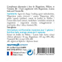 Мікроелемент Магній NUTRIEXPERT MAGNESIUM MARIN B6+ 60 Caps