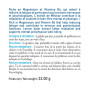 Мікроелемент Магній NUTRIEXPERT MAGNESIUM MARIN B6+ 60 Caps