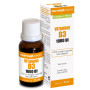 Вітамін D NUTRIEXPERT VITAMINE D3 NATURELLE 1000 UI 20 ml /500 servings/