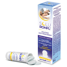 Комплекс для сну NUTRIEXPERT SOLURONFL 15 Lozenges