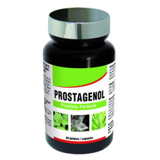 Урологічний препарат NUTRIEXPERT PROSTAGENOL 60 Caps