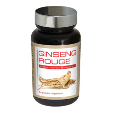 Женьшень NUTRIEXPERT GINSENG ROUGE 60 Caps