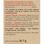Часник NUTRIEXPERT AIL NOIR FERMENTÉ 60 Caps