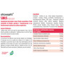 Комплекс для профілактики дихальної системи OLIOSEPTIL SINUS 15 Caps
