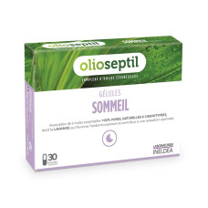 Комплекс для сну OLIOSEPTIL Sommeil 30 Caps