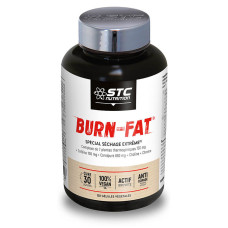 Комплексний жироспалювач STC NUTRITION BURN-FAT ® 120 Caps