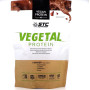 Протеїн STC NUTRITION VEGETAL PROTEIN 750 g /30 servings/ Chocolate