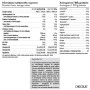 Протеїн STC NUTRITION WHEY MUSCLE+ PROTEIN 750 g /25 servings/ Chocolate