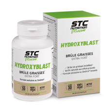 Комплексний жироспалювач STC NUTRITION HYDROXYBLAST ® 120 Caps