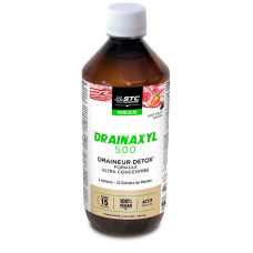 Комплексний жироспалювач STC NUTRITION DRAINAXYL ® 500 ml /16 servings/ Red Fruits