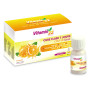 Вітамін C VITAMIN'22 CURE FLASH 7 JOURS 7 х 30 ml