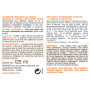 Суміш екстрактів Pediakid 22 Vitamins and minerals 250 ml /50 servings/ Orange Apricot