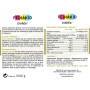 Комплекс для профілактики травлення у дітей Pediakid Diarea 7 packs