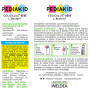 Комплекс для профілактики травлення у дітей Pediakid Colicillus® Bebe L. Reuteri + 8 ml /16 servings/