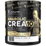 Креатин комплекс Kevin Levrone Anabolic Crea10 207 g /26 servings/ Exotic