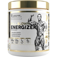 Енергетик Kevin Levrone Full Blown Energizer 270 g /30 servings/ Citrus Peach