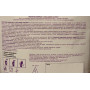 Протеїн AB PRO PROTEIN COMPLEX + COLLAGEN 1000 g /32 servings/ Полуничний пунш