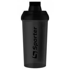 Шейкер Sporter Shaker 700 ml Black