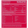 Протеїн Scitec Nutrition 100% Whey Protein Professional 5000 g /160 servings/ Vanilla