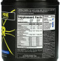 Комплекс до тренування AllMax Nutrition Igniter, Pre-Workout 320 g /50 servings/ Blue Raspberry