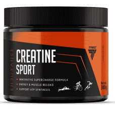 Креатин моногідрат Trec Nutrition Creatine Sport 300 g /60 servings/ Watermelon