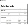 Амінокомплекс для спорту Trec Nutrition AAKG Mega Hardcore 240 Caps