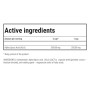 Альфа-ліпоєва кислота для спорту Trec Nutrition ALA 60 Caps