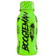 Комплекс до тренування Trec Nutrition Boogieman Fuel Shot 100 ml Grapefruit Lime