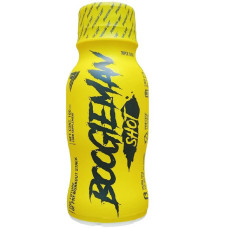 Комплекс до тренування Trec Nutrition Boogieman Fuel Shot 100 ml Tropic