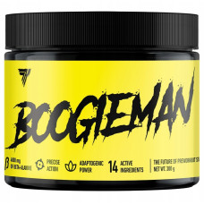 Комплекс до тренування Trec Nutrition Boogieman 300 g /30 servings/ Tropic