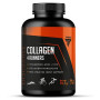 Хондропротектор (для спорту) Trec Nutrition Collagen 4 Runners 90 Caps