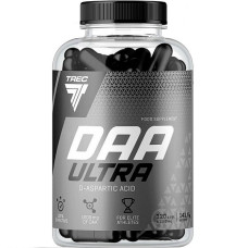 Комплексний тестостероновий препарат Trec Nutrition DAA Ultra 120 Caps