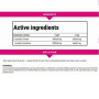 Жироспалювач для спорту Trec Nutrition L-Carnitine 3000 120 Caps