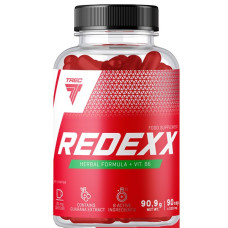 Комплексний жироспалювач Trec Nutrition Redexx 90 Caps