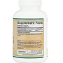 Тестостероновий комплекс Double Wood Fadogia Agrestis Extract 10:1 600 mg 180 Caps