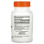 Вітамін C Doctor's Best Vitamin C 500 mg 120 Veg Caps